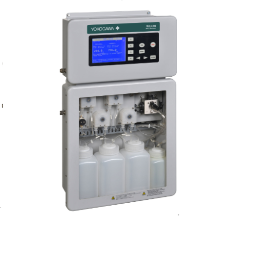 Анализатор кремнезема WE410